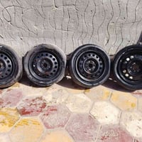 تايرات ١٦ • ٤قطع • بابل