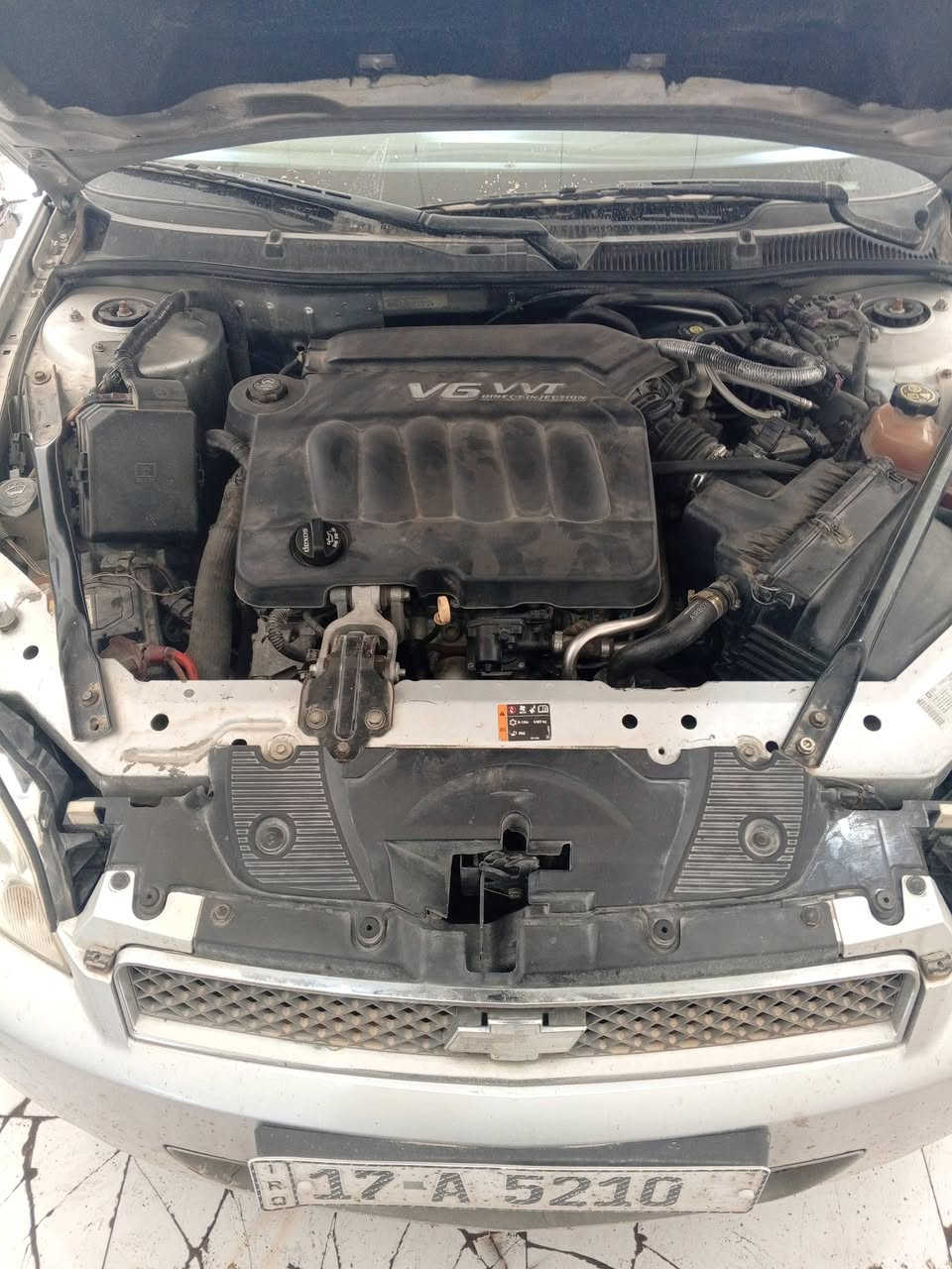 إدامة جزئية امبالا 2013 
تنضيف غرف الاحتراق بتقنية قشور الجوز 
تنضيف الدكشن البارد 
تنضيف الجويتر مع البرمجة 
تنضيف ولف التبخير 
فحص حساسات المحرك كافة 
فحص المجاول بالجهاز البرمجة 
فحص الفيت بم وخط الراجع بالجهاز 
برمجة السيارة بعد العمل 🌹 

سيارات الأربعة سلندر 50 الف ادامة شاملة 
سيارات الستة سلندر 65 الف ادامة شاملة 
العنوان السماوة حي الاعلام 
شارع السيراميك مقابل شركة فجر الطاقة 

***********
