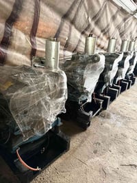 مولدات حاوية • ديزل • ديالى