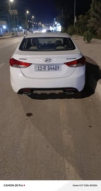 النترا ٢٠١٤ • فول مواصفات • فتحة سقف