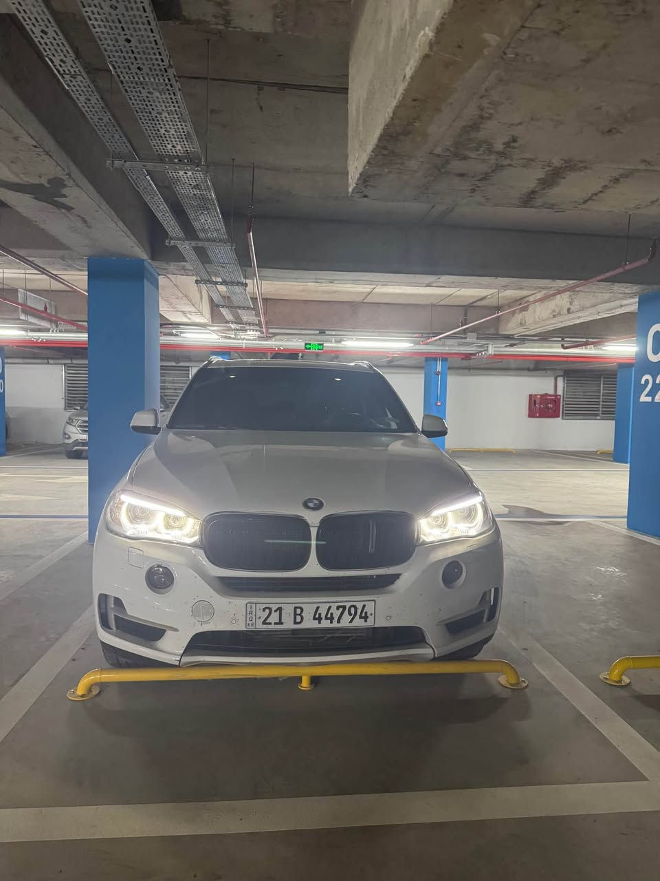 Bmw x5 35 s drive
سەیارەکە نیو بۆنیتی سبوغە دەرکەی پشت سەکن هەندێک کارتە شانسی بەشەرت ایرباک بس سوکان رەسمی دەعمەکەم داناوە گێر مەکینە کارەبایات بەشەر 
بانوراما کوشن جلد هیتەر وایرلێس کارپلەی سەیارەکە ١٢٠ رۆشتووە ١٢ وەرەقە غرامەی لەسەرە دوای معملة دەتدەمەوە
گۆڕینەوە لەسەر دڵ گرتن

سیارة بیە نص بنید صبغ باب ورە سکن بیە شوي کرت، شواصي بشرط محرک کیر کهربایات بشرط ایرباک بس ستیرن ماشي ١٢٠ سیارة وارد امریکی صور حادث بل منشور 
سعر ١٩٠ و بیە ١٢ ورقة غرامة ینزل من سعرە تحویل او وکالة بشرط مکان اربیل

***********0️⃣7️⃣5️⃣0️⃣1️⃣7️⃣4️⃣4️⃣4️⃣8️⃣5️⃣
*********** أربيل, العراق
