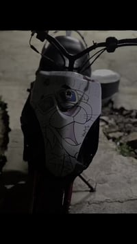 للبيع • دراجة • بدون وصف