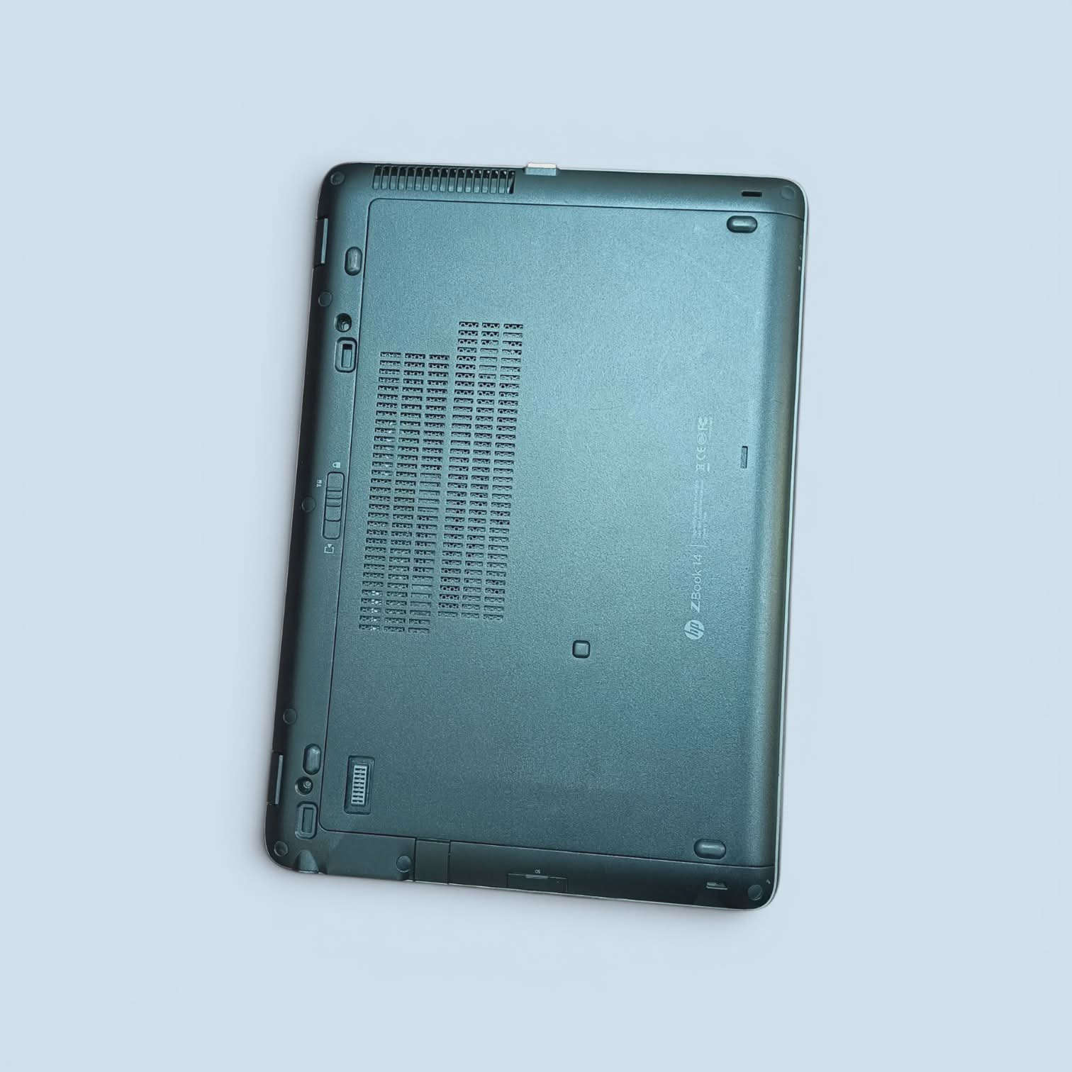 Hp zbook للبيع#لابتوب# 
الجيل الخامس
كور i7
رام ٨كيكا
كرت شاشة داخلي 4كيكا
حجم الشاشة 14.1
هارد 300  كيكا ssd
كيبورد ضوئي عربي انكليزي
السعر 200.000


**إذا كنت صاحب هذا الإعلان وتريد حذفه لأي سبب، رجاءا أرسل رسالة إلى الدعم الفني**
