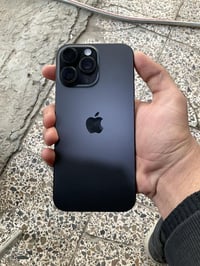 آيفون ١٦ برو ماكس • ٢٥٦ • مدينة الصدر