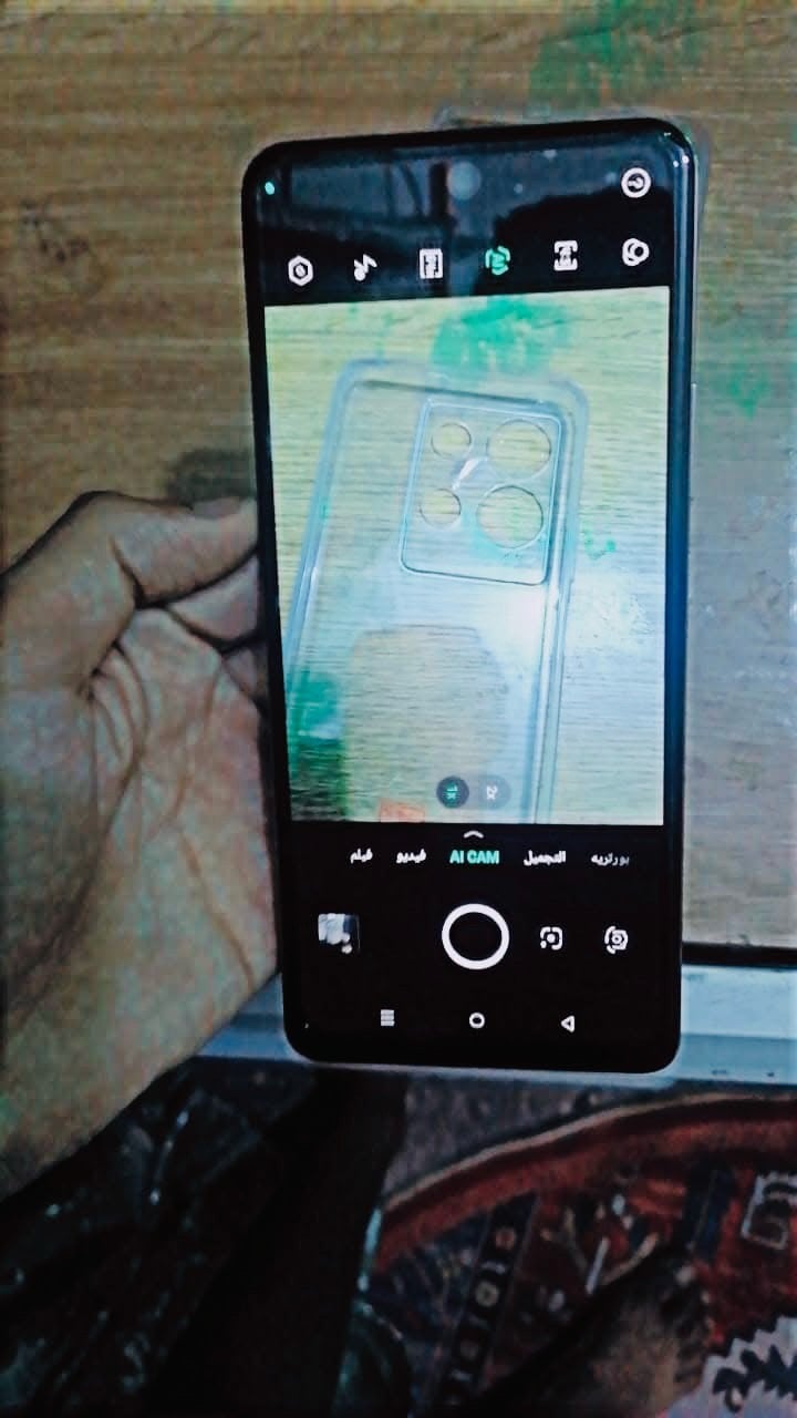 1- ذاكره 256
2- رام 12
3- واط 45W
4- بطاريه 6000
5- ببجي 60 فريم
!! أكله بلادي اي عيب مابي مستخدم قليل حيل نضافه فول اسعر 170 اوبي مجال للشرايه 5- تواصل
(***********)
وتساب او اتصال او خاص متوفر