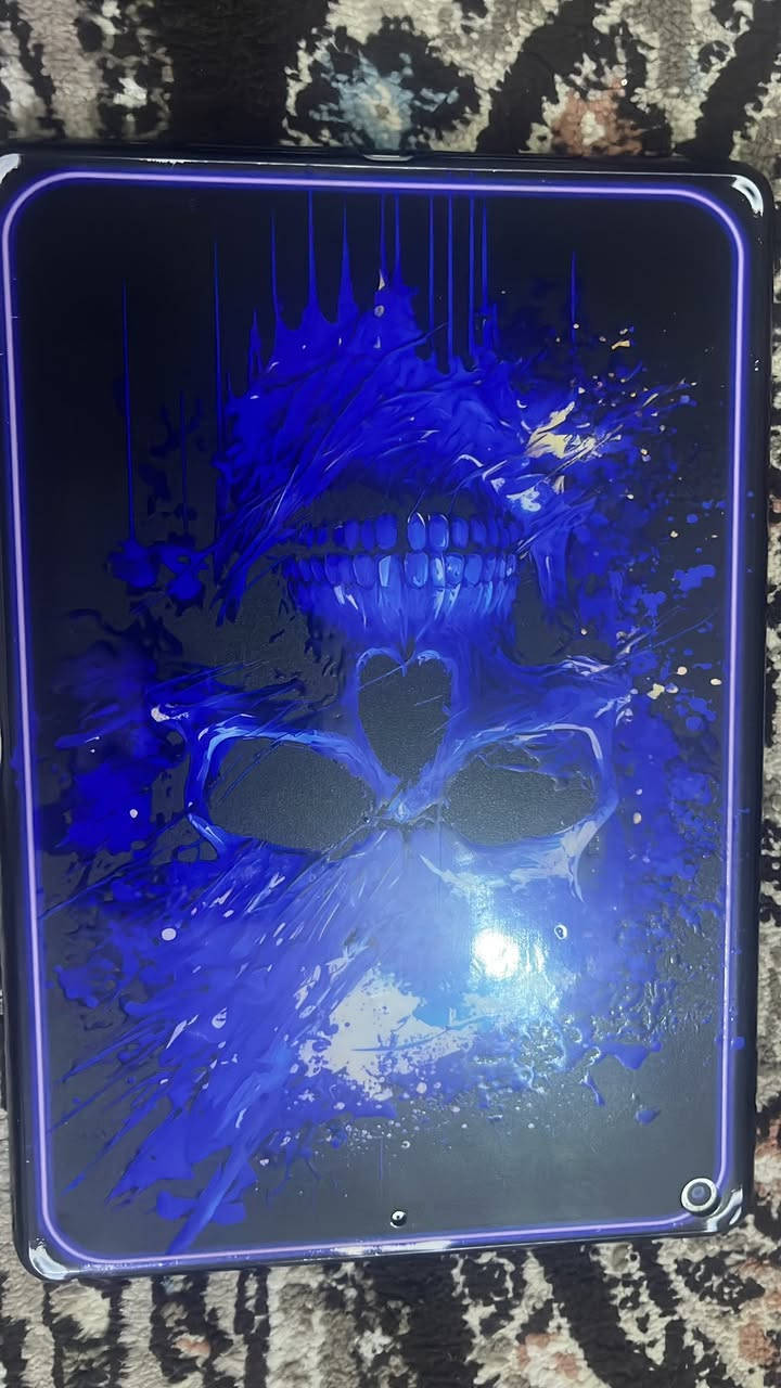 ايباد ٩ للمراوس بموبايل


**إذا كنت صاحب هذا الإعلان وتريد حذفه لأي سبب، رجاءا أرسل رسالة إلى الدعم الفني**