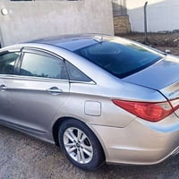 سوناته • غاز • ٢٠١٤