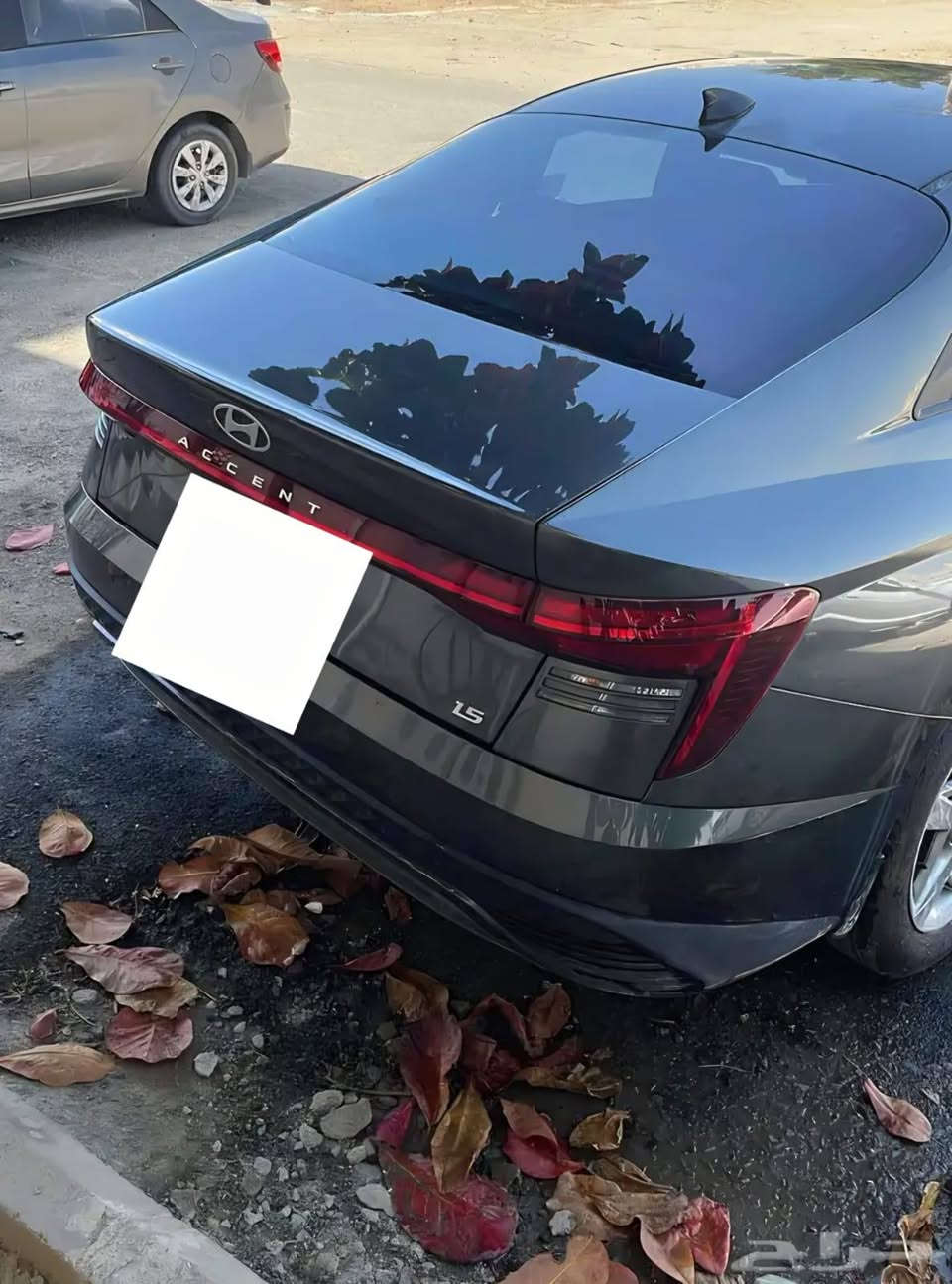 السلام عليكم ورحمه الله 🌹

للبيع هوانداي اكسنت

موديل 2025

السياره باسمي شخصي رقم اربيل جديد🚩

السياره تحويل مباشر سنويه وهزه جديد

سابقا كفاله عامه خليجي 

السعر 📍(( 70$ ورقه )  وبي مجال بسيط

ملاحظه:::# توصل اي محافظه تريدها 

حسب الاتفاق 
للاستفسار اكثر اتصال أو وتساب 

***********
