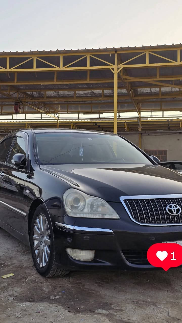 سيارة ماجستا موديل 2006
رقم دولي مميز صلاح الدين
مداور ويـن ميعجبك كفالة عامة من كص وصبغ   فول 5دكم كما موضح بالصورة+فتحة سقف +مري شفط+3بردات+3قطع تبريد+مري اشارة+جام برونزي+كامرة خلفية +كشن خلفي تدليك  
مكان سيارة : صلاح الدين دجيل 
السعر:145 ورقة بيع مستعجل 
 للاستفسار على الرقم
***********
***********
