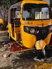 تكتك • سنوية شهر ٣ • مستعجل