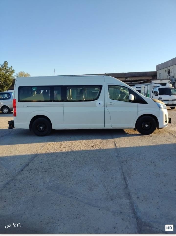 مكلف بلنشر هايس موديل ٢٠ فول اوتماتيك بنزين مكفوله كفاله عامه من كلشي ماعدا الشخط المأشر عليه رقم بغداد مكان السياره البصره السعر ٣٧٠ وبيها مجال ***********
