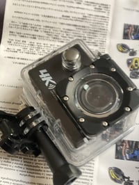 كامرتين للبيع شغالات وكدامك غراضها هواي هاي الفور كي كامله مكمله حته ر...