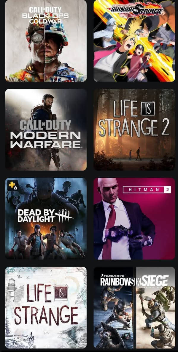 السلام عليكم حساب بلي
بي بيس 2021 للبيع التواصل خاص


**إذا كنت صاحب هذا الإعلان وتريد حذفه لأي سبب، رجاءا أرسل رسالة إلى الدعم الفني**