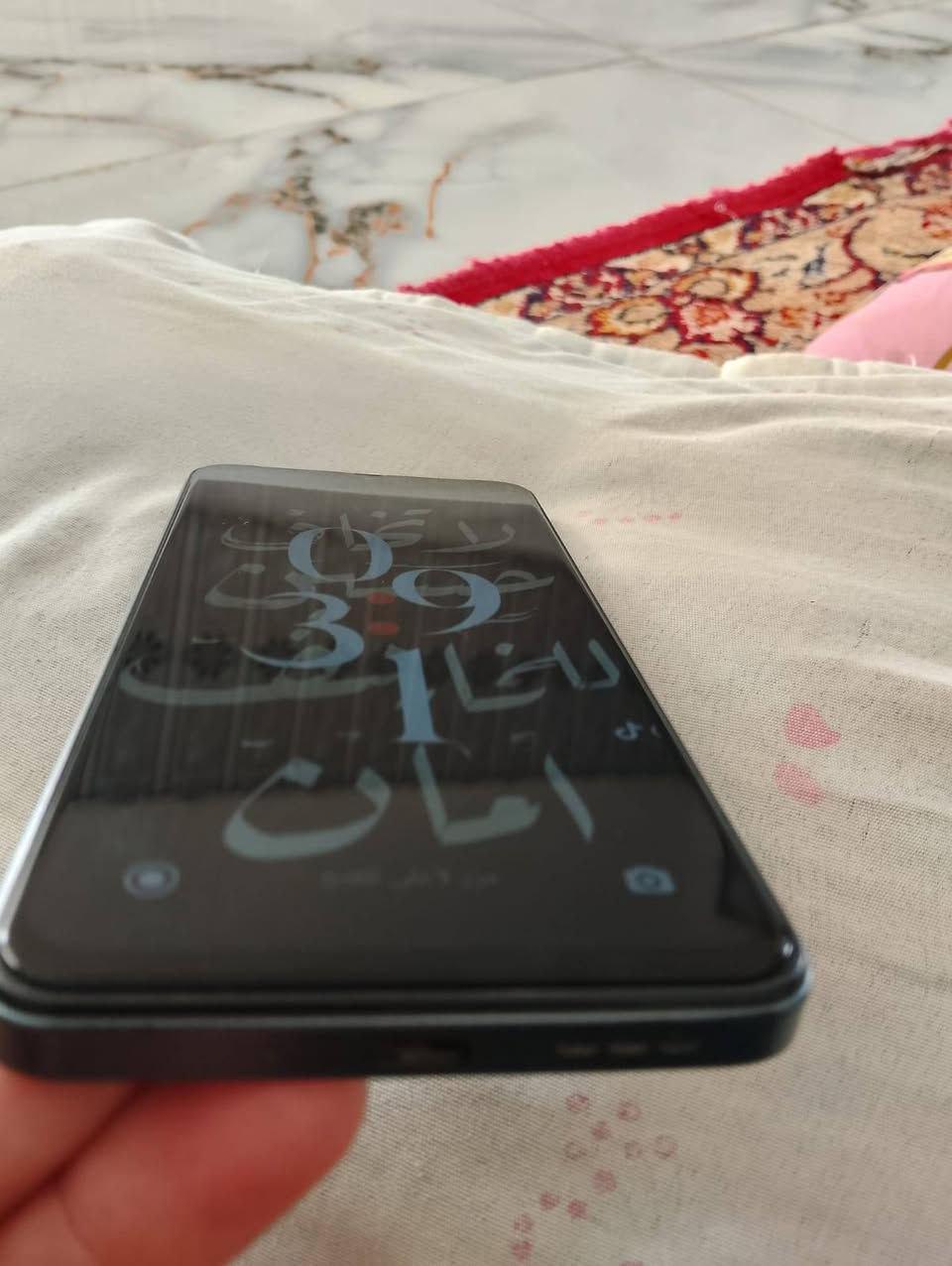 بوكو سي 65 للبيع كارتون ذاكره 265 جهاز نضف من صوره بعد
بوكو سي 65 للبيع كارتون ذاكره 265 جهاز نضف من صوره بعد

﴿***********﴾ نتصل وبيك خير وتدلل
