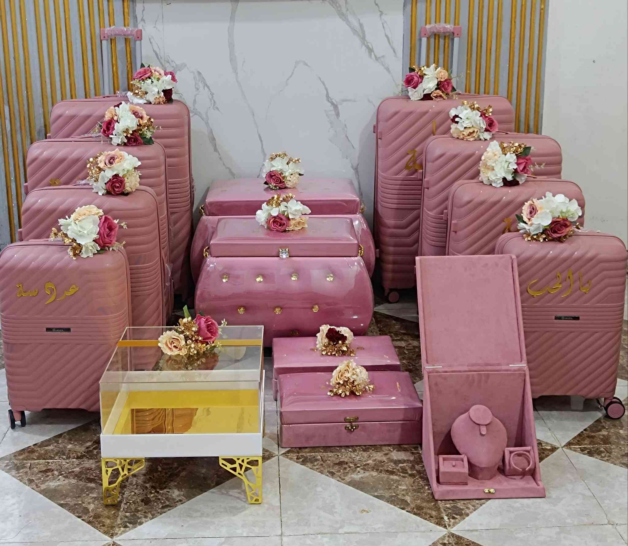 ونقول بسم لله ماشالله بلجديد 😊 اااام محمد ااايجار دبش وبكسات العروووووسة 🤍
وعندي خدمه توصيل لبيتك 
للتواااصل 
779653661
736822330
#مشاهير #متابعين #معلقون #الجميع
#مناسبات


**إذا كنت صاحب هذا الإعلان وتريد حذفه لأي سبب، رجاءا أرسل رسالة إلى الدعم الفني**