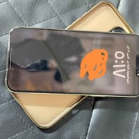 ايفون 16 برو ماكس • ٢٥٦ • بطارية ٩١٪