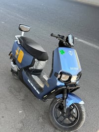 دراجه وحش الكون كلش نضيفه او ممتعوبه  بيهه شخوط بسيطه فقط سعر 850 او ب...
