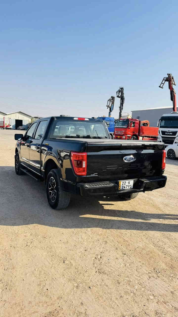 F150 -2023-2700 ✅توين توربو
رقم أربيل بسمي تعويل ثاني يوم 
***********-واتساب 
310 $$$
