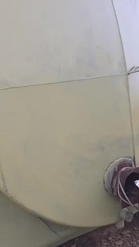 خزان  احماء مباشر  150 طن 07702389110