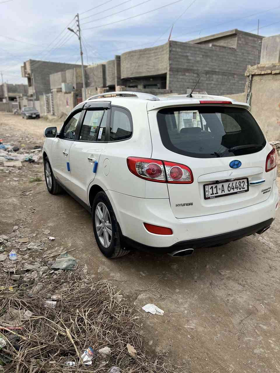 السلام عليكم سنتافيا 11 خليجي فول مواصفات السياره جديده ما ناقصه شي شرط الف ما تصرف عليه جاهزه حتى من الكماليات رقم بغداد انكليزي بأسمي سنوية لحد 2030  السعر 138 وبيها مجال بسيط


**إذا كنت صاحب هذا الإعلان وتريد حذفه لأي سبب، رجاءا أرسل رسالة إلى الدعم الفني**