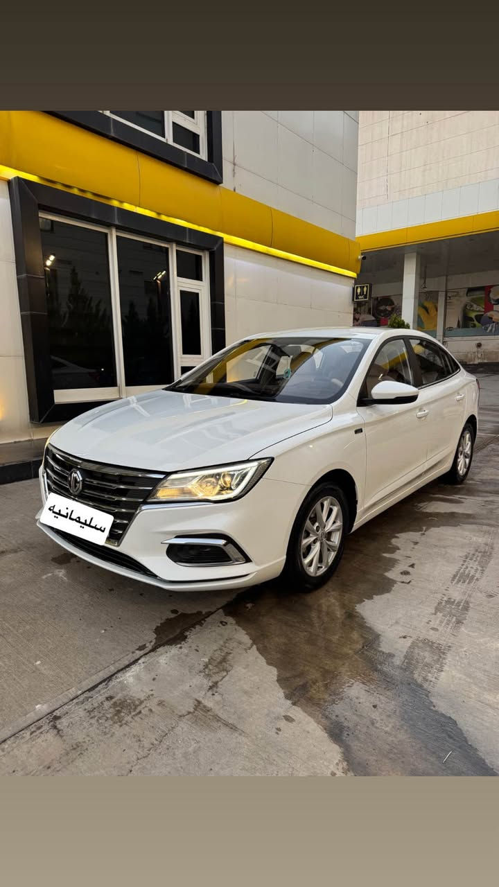 mg5 2023 comfort
سوکان فۆلیۆم شاشە بیلادی زەمان عرەبەی
بسمەیە دوو بسمەی شریکەی لەگەل 
لایت لیدە و عەدەسەیە و بەگ لایت لیدە
تەنها سەقف سلایت نیە 
هەموو پارچەکانی شریکەی لەگەلە
سفر شریکە سلێمانی بوە 
کامێرە حاسەیە  سێ مۆدی لێخوڕنیی هەیە
دەعم بۆیاخی نیە بۆیاخ ئەستور نیە
گێڕ و مەکینە بە شەرت
تازە ڕۆنی گۆڕاوە ڕۆنەکەی بە ٧٠ هەزار کڕاوە
ڕەقەم سلێمانیە تحویل بە شەرت
ئاوێنەی کارەبایە و ئەخوێت تریشە نیکلە
٨٠ هەزار ڕۆیشتوە
سەیارەی معرەز نیە 
نرخی (102) $
مەجالێکی کەم
لە سلیمانیە 
*********** السليمانية, العراق


**إذا كنت صاحب هذا الإعلان وتريد حذفه لأي سبب، رجاءا أرسل رسالة إلى الدعم الفني**