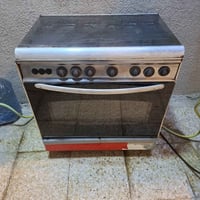 طباخ • شعلة • بغداد