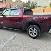 🚘 للبيع – Dodge RAM 1500 Big Horn 2022 🚘 🔹 موديل: 2022  🔹 فئة: Big Hor...