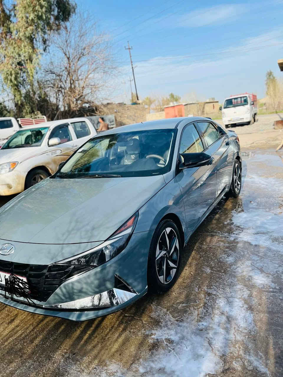 متواجدين كل الأوقات 
🤨
غسل الفهد
باحدث المنظفات الألمانية والأمريكية 

0771 961 7852
👆
