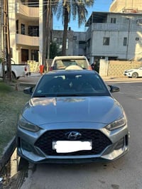 للبيع ٢٠٢٠ حادث سطحي بابتين عكس السايق و جاملغ خلفي كلير لتوحيد اللون ...