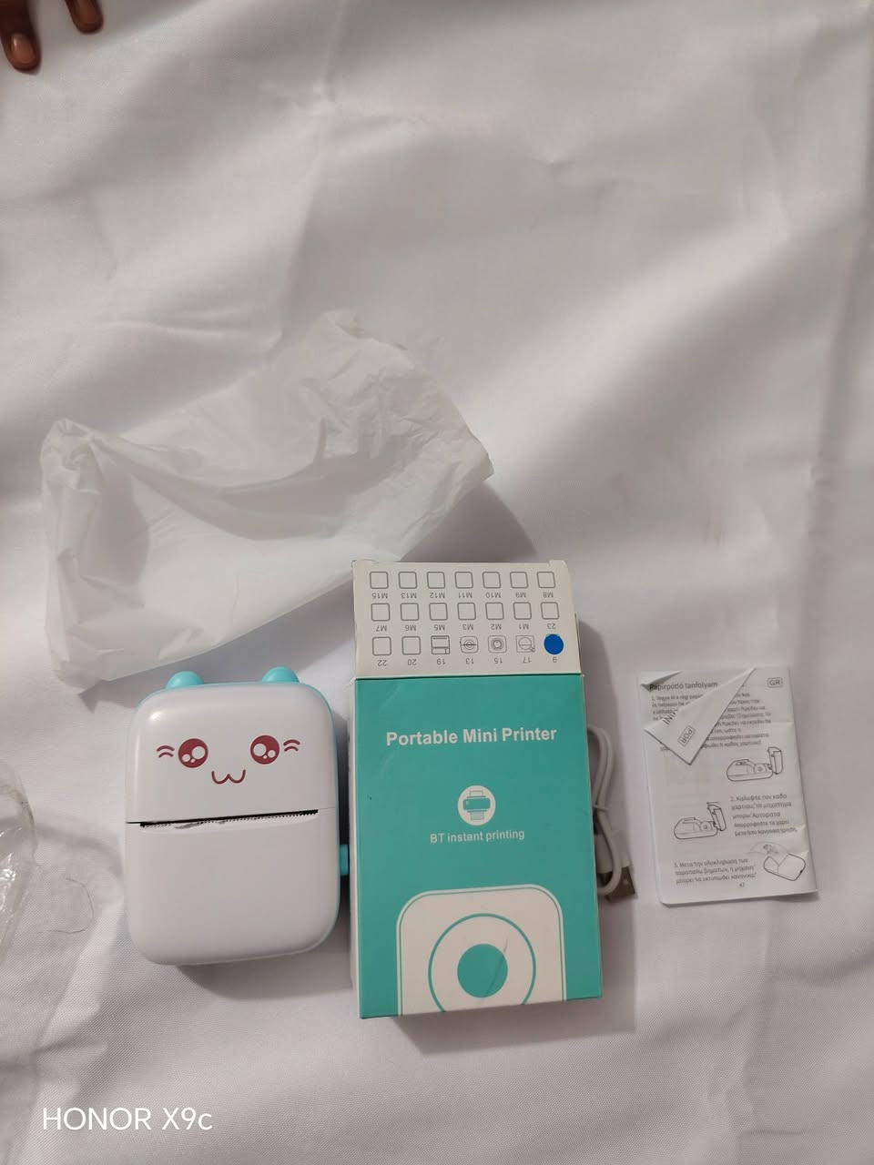 السلام عليكم
السعر اسفل الصوره


**إذا كنت صاحب هذا الإعلان وتريد حذفه لأي سبب، رجاءا أرسل رسالة إلى الدعم الفني**