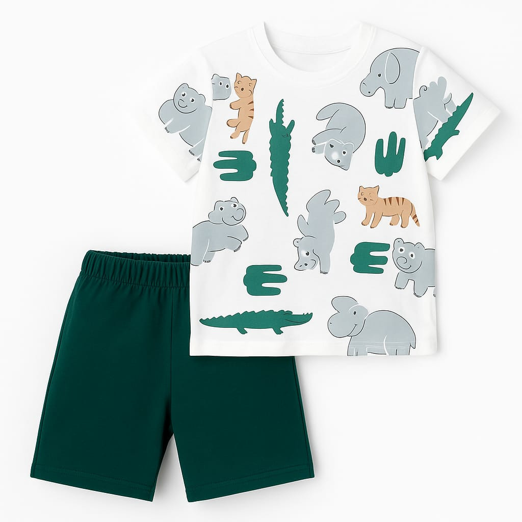 ترنج صيفي أولادي وبناتي 🔥🔥🔥

مقاسات: 2- 4 -6 -8 - 10

خامة: سنجل ليكرا قطن، 

شورت: سمر ميلتون 

ماتريال ممتاز


**إذا كنت صاحب هذا الإعلان وتريد حذفه لأي سبب، رجاءا أرسل رسالة إلى الدعم الفني**