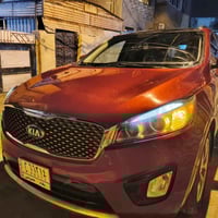 ٢٠١٦ • بانوراما مكسورة • مرشوشه امريكا