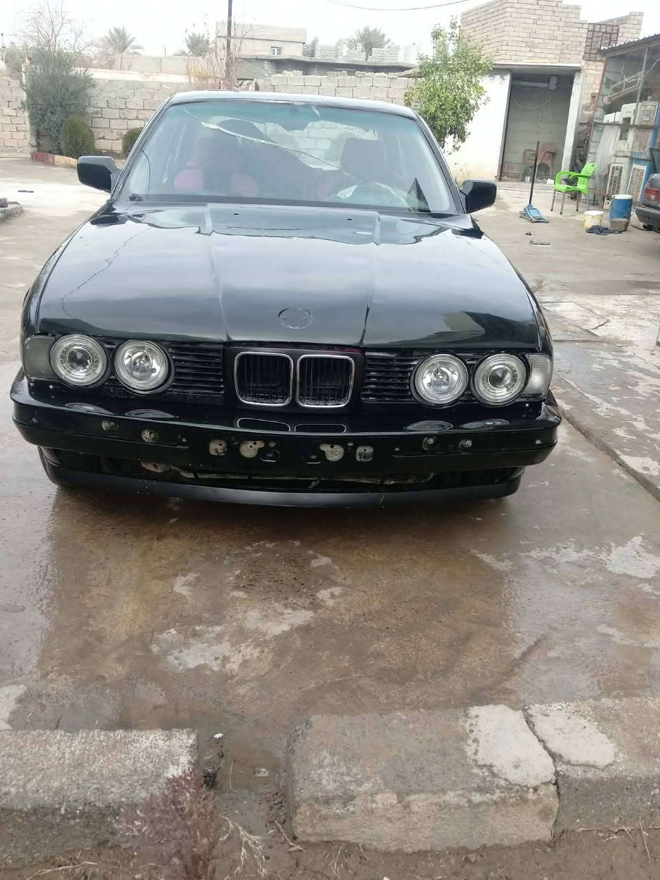 سلام عليكم ورحمة الله وبركاته
    بي ام 525محرك فل كير اتماتيك مكيانيك فحص نينوى سنويه خضره شرط التحويل سعر 38 وبيه مجال
مراوس وبيع ***********
