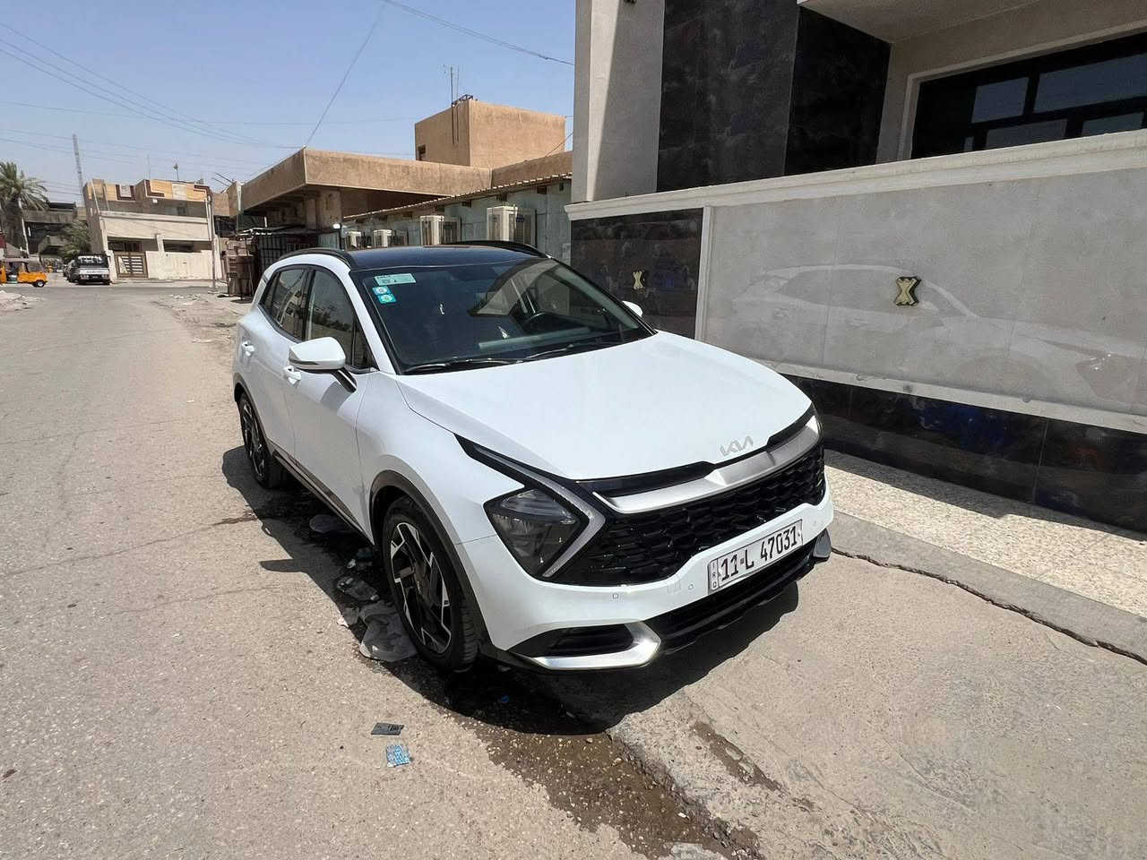 سلام عليكم سبورتج موديل 2024 فول مواصفات سياره مابيه أي نقص مكفوله كفاله عامه سياره حلوه ومامتعوبه سعر سياره 2015       ***********رقم الهاتف

