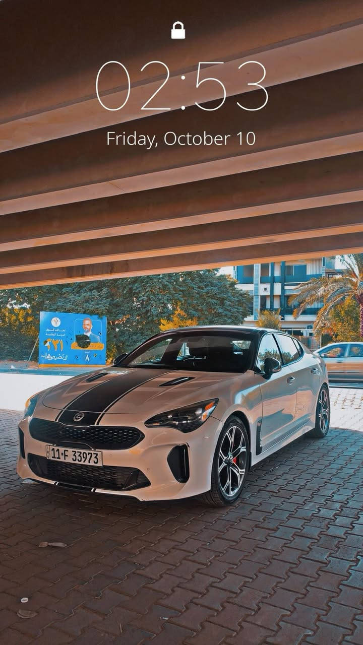 ستنكر 2018 
GT2 
توين توربو 
فول مواصفات اعلى شي بالستنكر 
حساسات امامي وخلفي 
رادار امامي 
رادار جانبي 
بانوراما 
فجوج برمبو 
داتا شو 
كشنات جلد 
كشنات تدفئه وتبريد 
اطفاء ذاتي 
تحديد مسار 
5 مودات درايف 
لايت ديناميك
جنطه كهرباء 
ويل حجم 19 
سماعات هارمن كاردن 15 سماعه
ستيرن D 
شاشه ابل كار بلي
حادث بجم 
صبغ حزام
ماشية 73 mile 
رقم بغداد جديد بسمي
شفتات ستيرن 
اناره محيطيه
كشنات خزن ميموري 
السعر 149
المكان بغداد ***********
