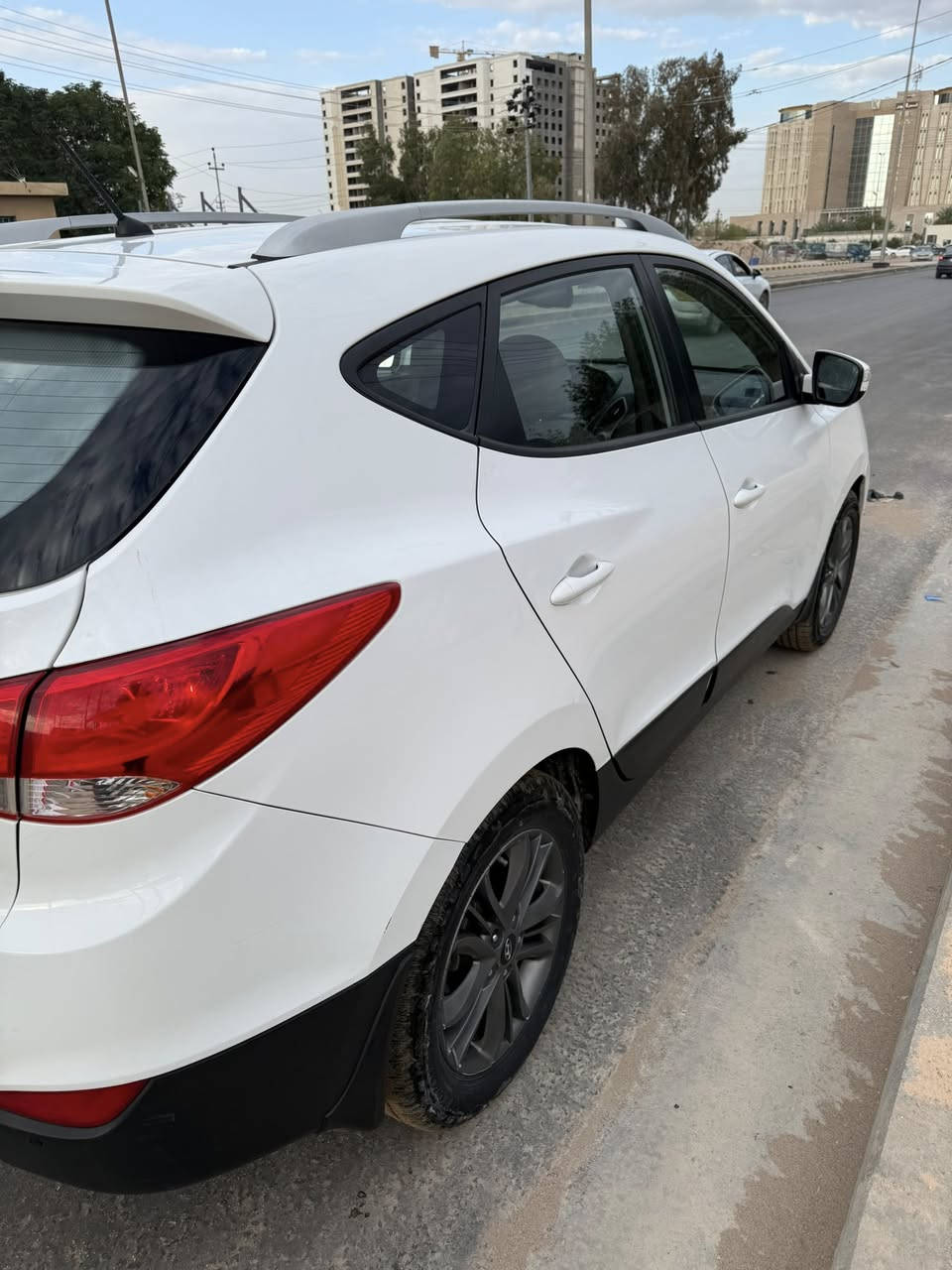 توسان 2015 السعر 153الاستفسار ***********
