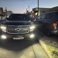 LT1 • ٢٠١٩ • رقم اربيل