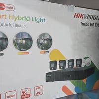 هيك فيجن • ٢ ميجا • هارد ٥٠٠ جيجا