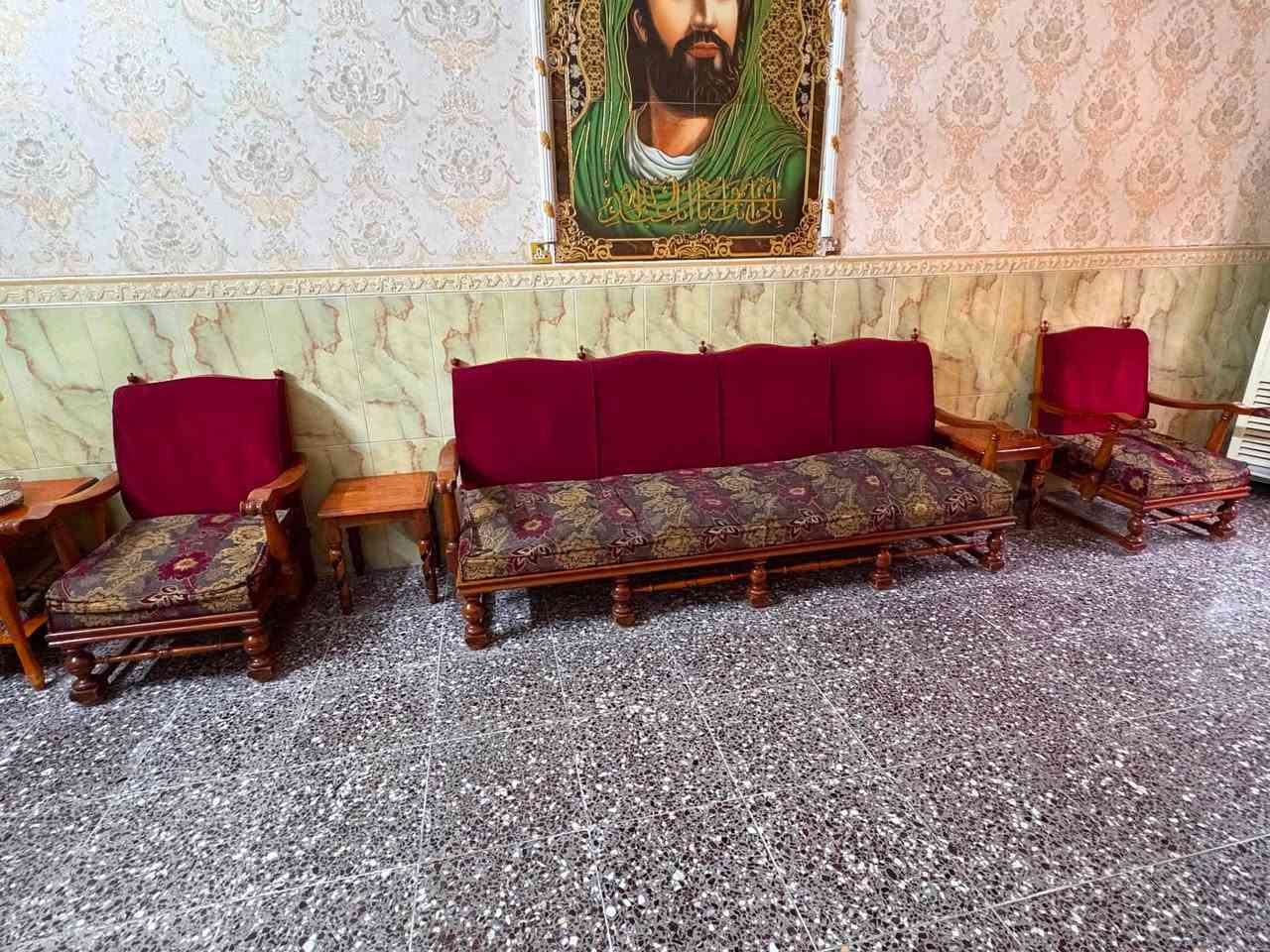 تخم قنفات بدون طبلات 
للبيع صناعه شكري النجار     
العنوان بغداد بلديات 
تواصل والاستفسار  على الواتساب 
***********
