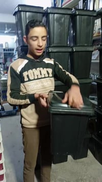 ديكور منزلي • مستلزمات ديكور • حي المأمون