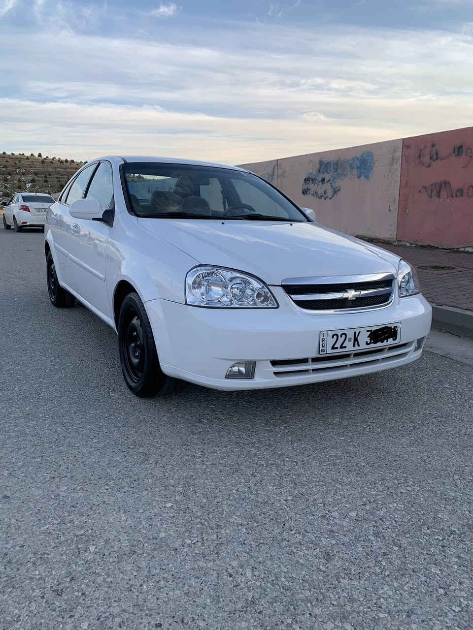 سلام عليكم اوبترا 2014 خليجي شركة البخيت
هزة وسنوية ورقم لل2031 ب اسم ابنية وكاله تحويل بلخدمة

بيها كم قطعه بخ بشرط بدون ضربة وبدون معجون

تخم تايرات تايوان اصلي جواها صدر امامي خلفي بشرط

كير ومحرك وتبريد وتدفئة وكهرباء كلة بشرط 

كاعيات وكباتها بلادية موجودة سويج عدد 2 موجودات 

Aux/ABS جامات كهرباء قفل مركزي سدي مسجل بلادي

السعر(90)ومجال (***********)مكان سليمانية

سيارة مابيها نقص برغي جاهزة وجديدة وبخدمتكم
