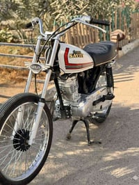 دراجة • موديل 25 • سوق الشيوخ