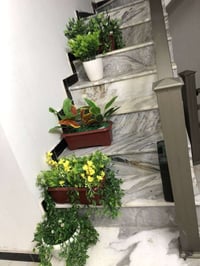 نباتات صناعية • جديدة • غير مستعملة