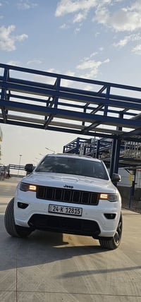 جيب كراند شيروكي كلين تايتل فول مواصفات ابو الرادار مرقم شمالي سنويه ب...