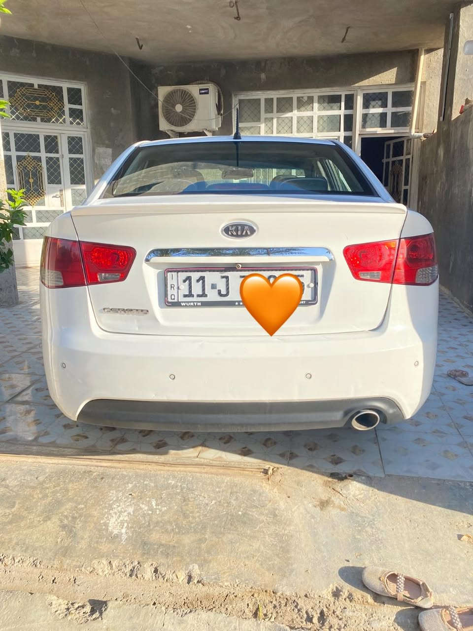 سيراتو موديل 13مكفوله عدا مكانين بارد بغداد باسمي فول مواصفات واحد على واحد مكينة كير مكفولات السعر 110مكاني ديالى المركز *********** /***********
