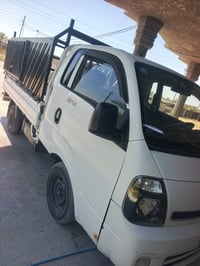 كيه حمل • ٢٠١٥ • بغداد تاجي