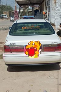 تويوتا كراون • النجف الكوفة • جاهزة