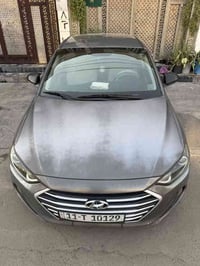 و رحمة الله و بركاته النترا موديل 2018 للبيع  گير و محرك خير من الله  ...