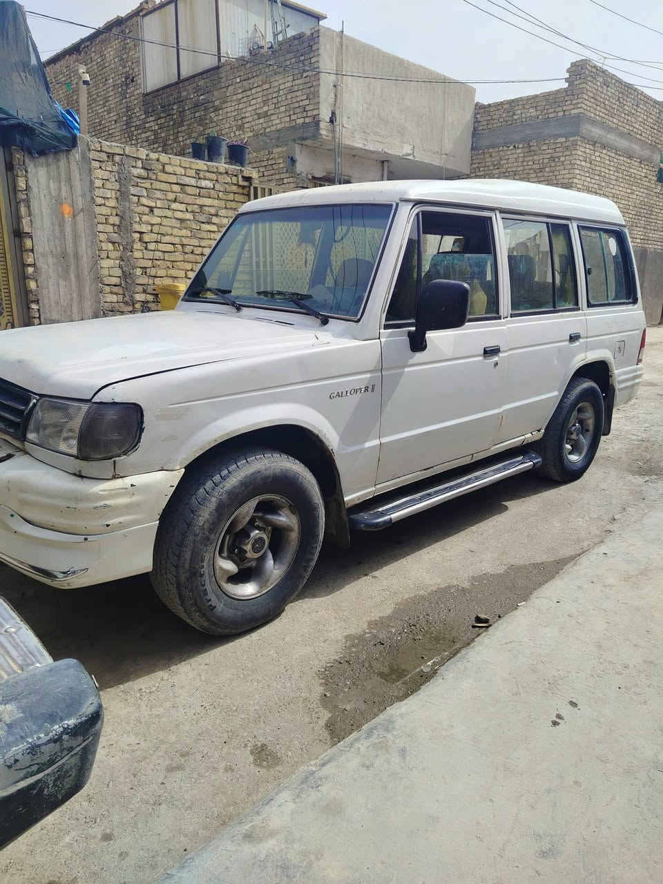 سلام عليكم كالوبر موديل99 قمبوره رقم بغداد انكليزي  كشر بلاد ماعده بنيد بي رش محرك ونجي 6بي بخار كير ميكانيك سعر 52 اشراي يتصل ويدلل


**إذا كنت صاحب هذا الإعلان وتريد حذفه لأي سبب، رجاءا أرسل رسالة إلى الدعم الفني**