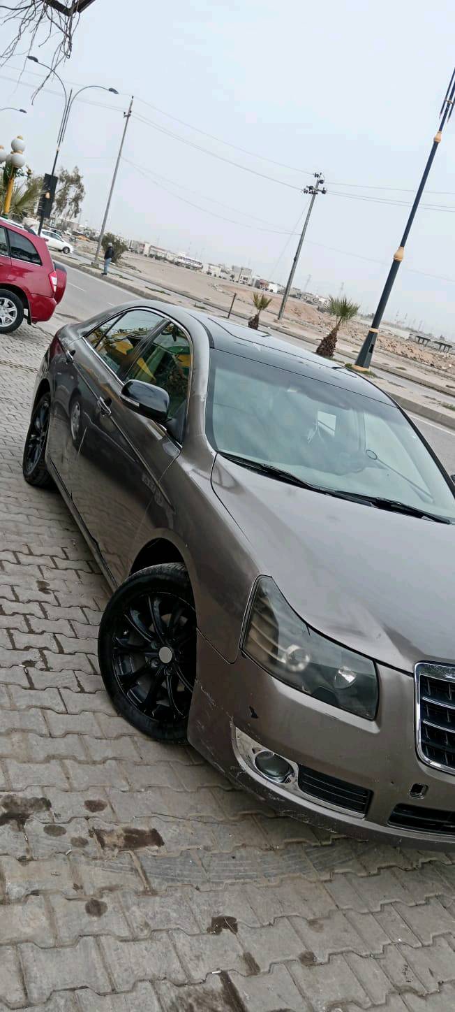 امكراند للبيع موديل 2013 شكل عريض حجم 8
رقم اربيل باسمي  ثاني يوم تحويل
بيه قطعتين  فقط بدون دواخل ولا قطرة خياس بيه 
محرك  مستر بوشي حجم 2000  
سياره فول مواصفات
سقف سلايت 
تبريد ثلج ❄  
4تايرات جدد 🛞
دواخله جديد حيل نضيف
شاشه ايباد منضومه سماعات دمام
لايتات زينون 
حساسات امامي وا خلفي 
صدر امامي و خلفي  جديد
سياره لوك صارف عليه  اهويه ميحتاج مصرف الف دينار
مكان كركوك
رقم :*********** فقط وتساب 
